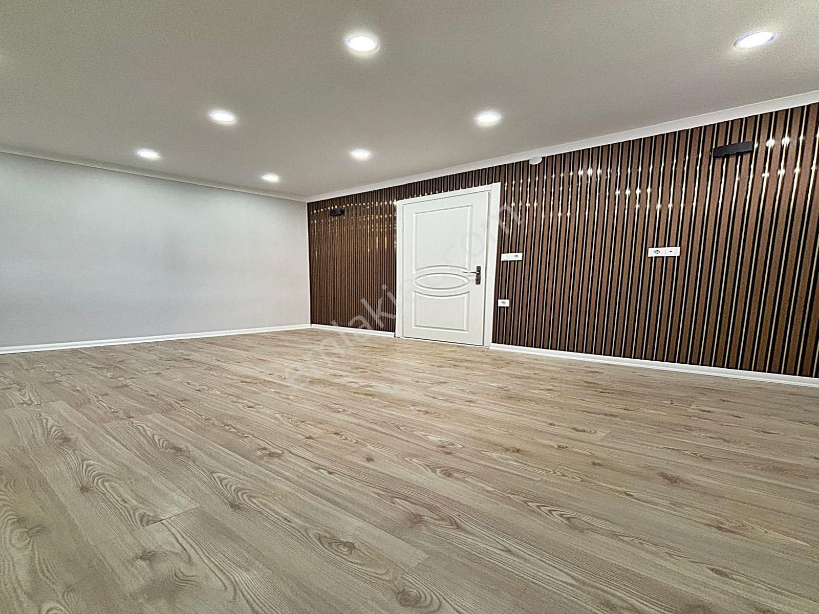 Cadde34 Yapı'dan Kıraç Hürriyette Krediye Uygun 2+1 Yüksek Giriş Satılık Daire - Görsel 9