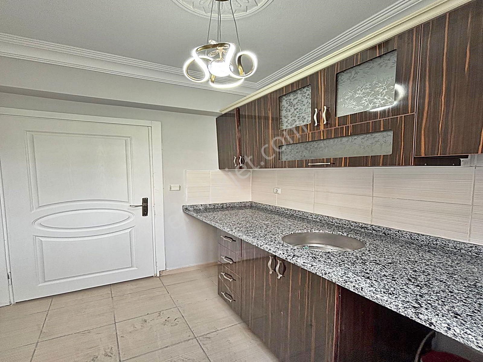 Cadde34 Yapı'dan Kıraç Hürriyette Krediye Uygun 2+1 Yüksek Giriş Satılık Daire - Görsel 15