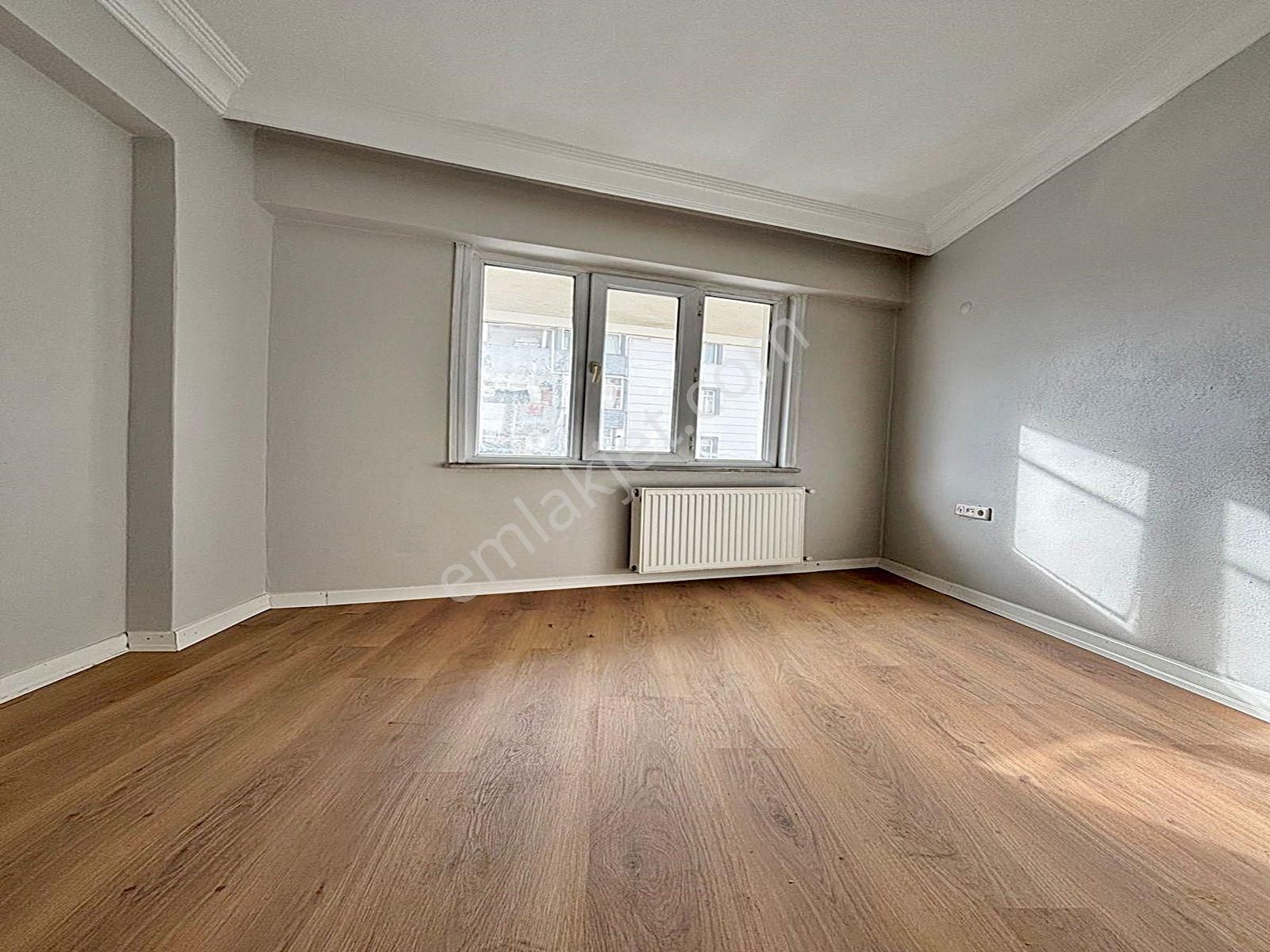 Cadde34 Yapı'dan Kıraç Hürriyette Krediye Uygun 2+1 Yüksek Giriş Satılık Daire - Görsel 13