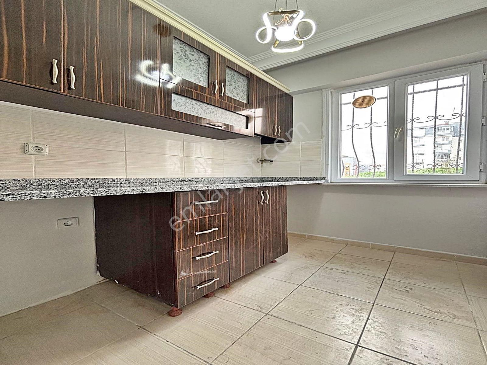 Cadde34 Yapı'dan Kıraç Hürriyette Krediye Uygun 2+1 Yüksek Giriş Satılık Daire - Görsel 18