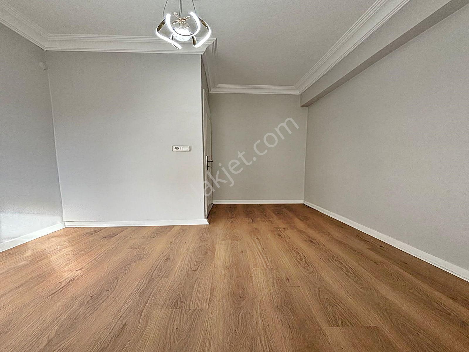 Cadde34 Yapı'dan Kıraç Hürriyette Krediye Uygun 2+1 Yüksek Giriş Satılık Daire - Görsel 17