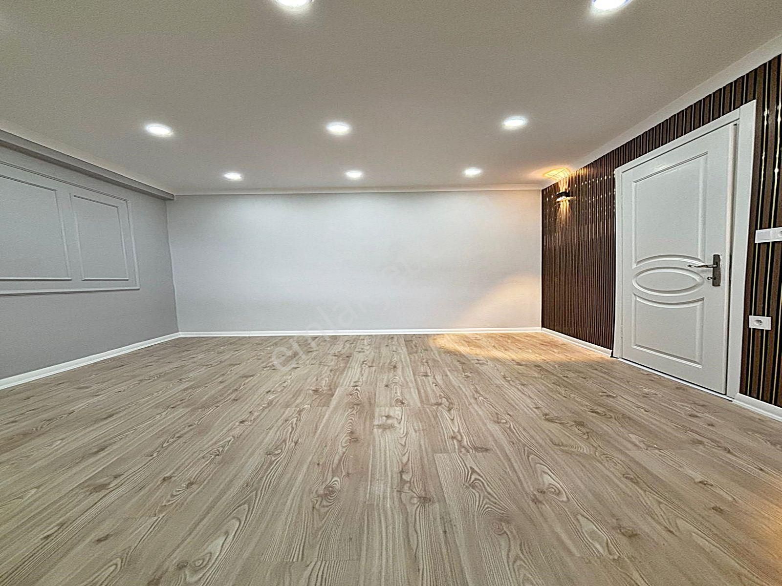 Cadde34 Yapı'dan Kıraç Hürriyette Krediye Uygun 2+1 Yüksek Giriş Satılık Daire - Görsel 6