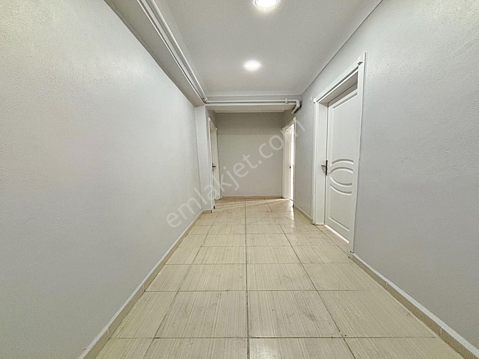 Cadde34 Yapı'dan Kıraç Hürriyette Krediye Uygun 2+1 Yüksek Giriş Satılık Daire - Görsel 10