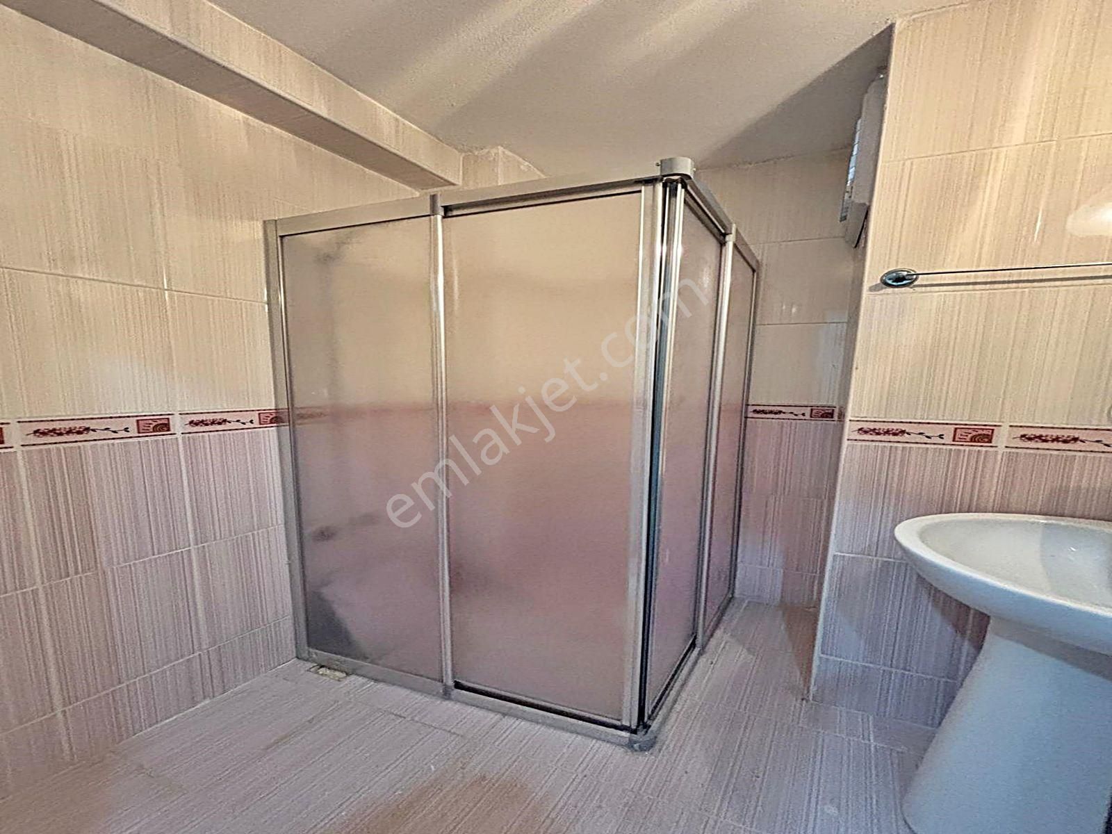 Cadde34 Yapı'dan Kıraç Hürriyette Krediye Uygun 2+1 Yüksek Giriş Satılık Daire - Görsel 11