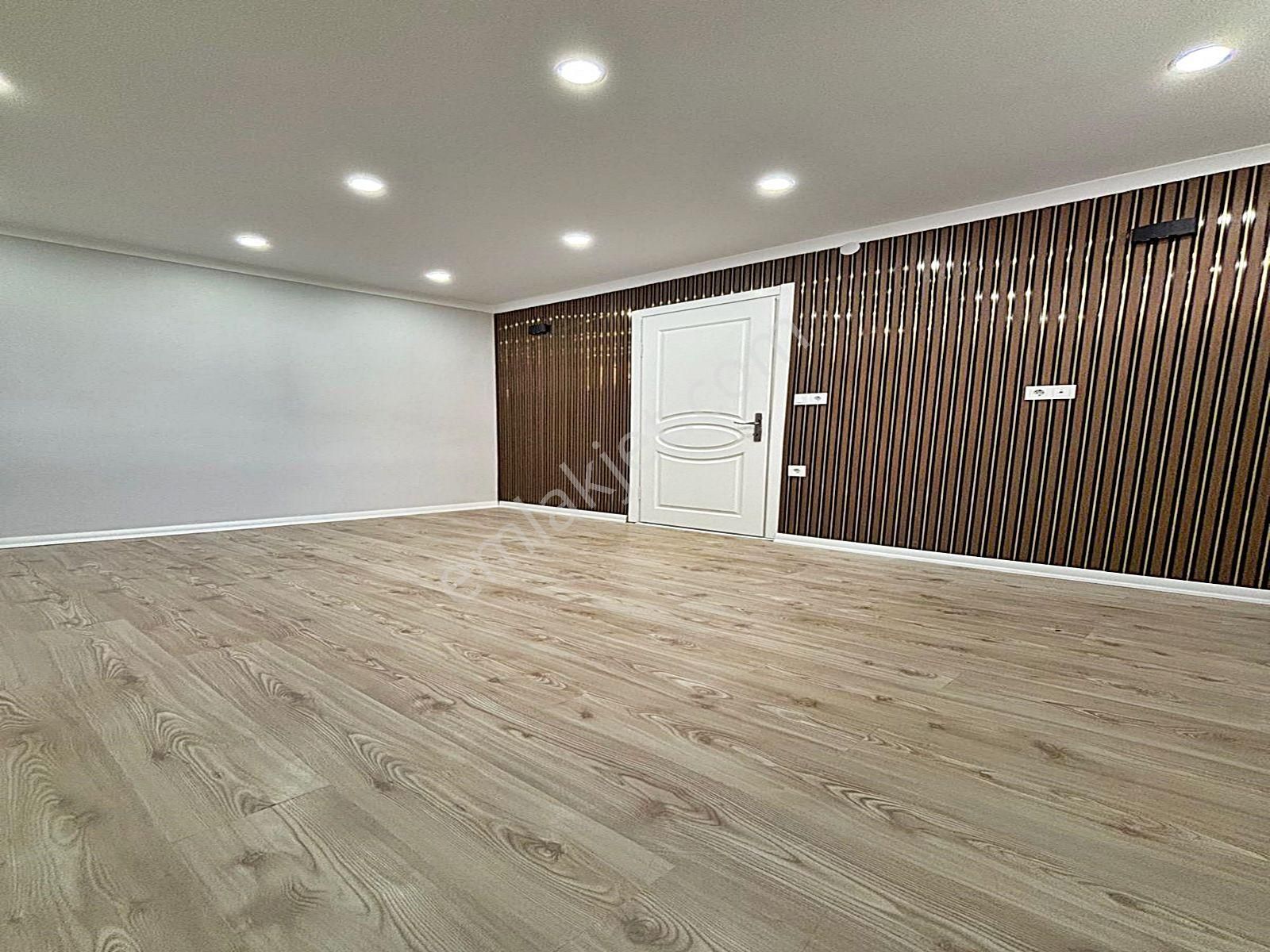 Cadde34 Yapı'dan Kıraç Hürriyette Krediye Uygun 2+1 Yüksek Giriş Satılık Daire - Görsel 7