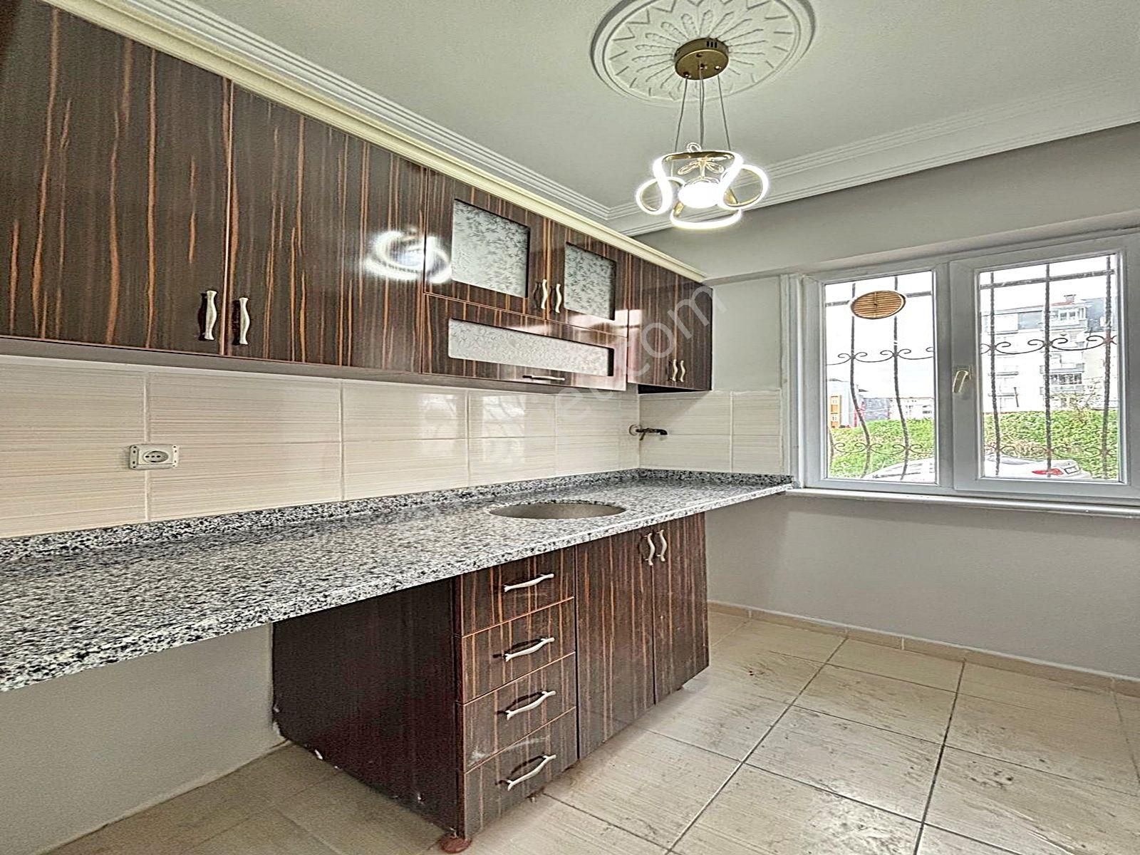 Cadde34 Yapı'dan Kıraç Hürriyette Krediye Uygun 2+1 Yüksek Giriş Satılık Daire - Görsel 14