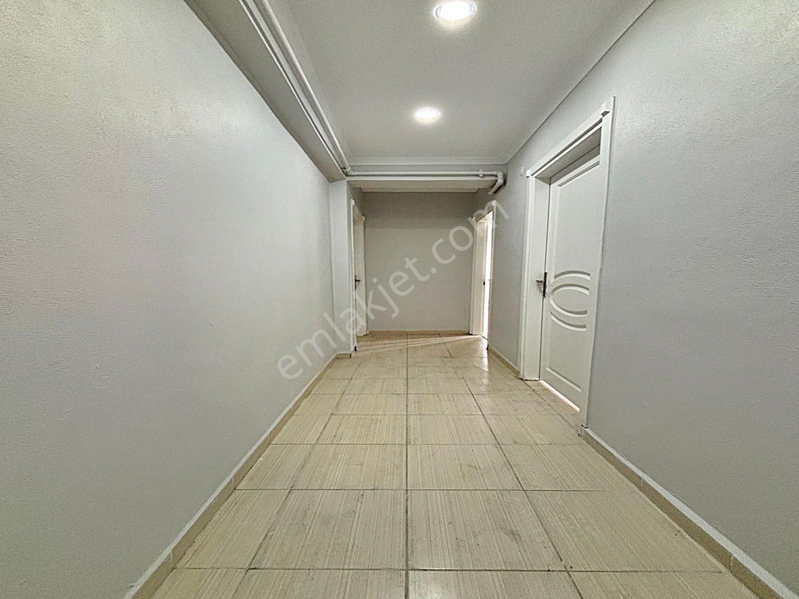 Cadde34 Yapı'dan Kıraç Hürriyette Krediye Uygun 2+1 Yüksek Giriş Satılık Daire - Görsel 16