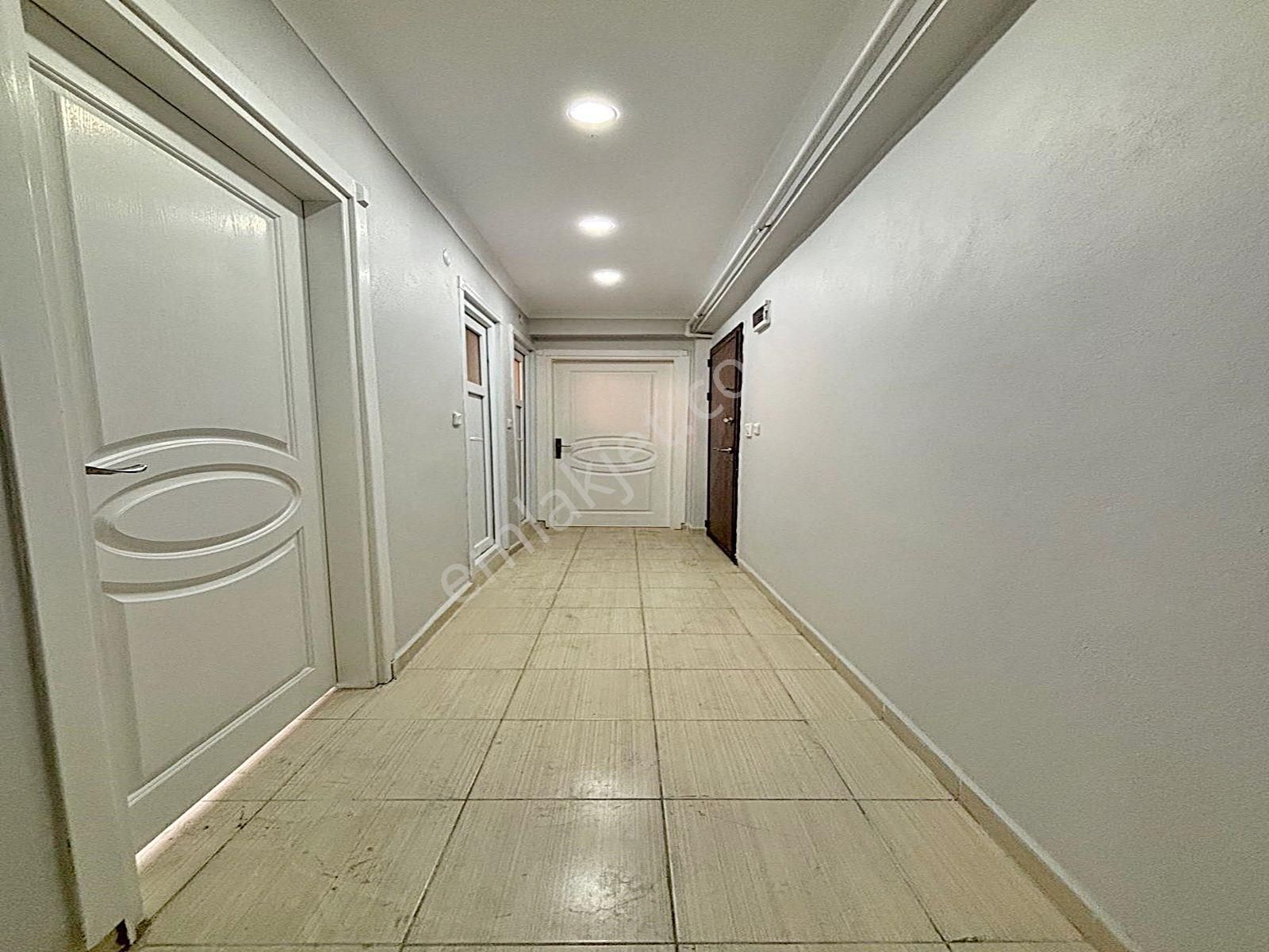 Cadde34 Yapı'dan Kıraç Hürriyette Krediye Uygun 2+1 Yüksek Giriş Satılık Daire - Görsel 19