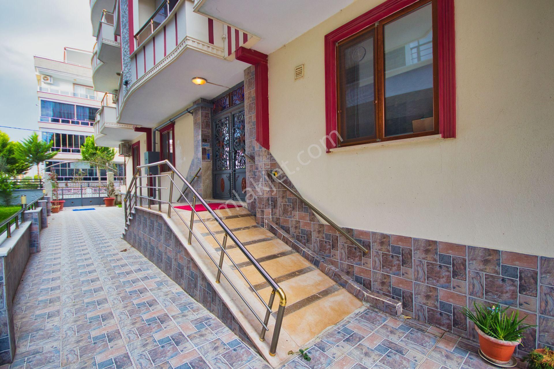 🛑🛑aktif'ten Akçay'da Fırsat !!! Nezih Muhitte Asansörlü Arakat Satılık 1+1 Daire - Görsel 33