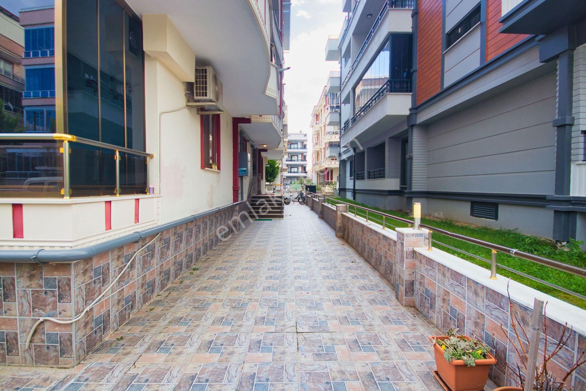 🛑🛑aktif'ten Akçay'da Fırsat !!! Nezih Muhitte Asansörlü Arakat Satılık 1+1 Daire - Görsel 34