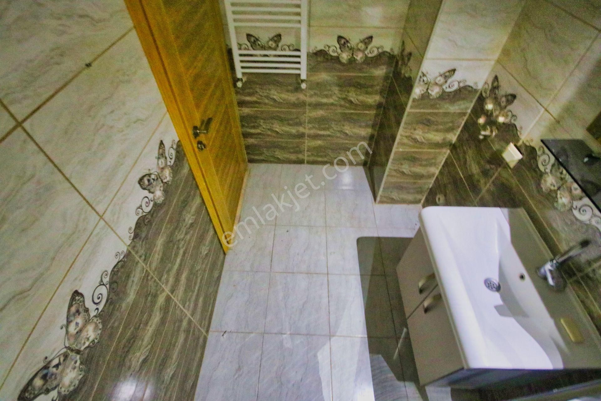 🛑🛑aktif'ten Akçay'da Fırsat !!! Nezih Muhitte Asansörlü Arakat Satılık 1+1 Daire - Görsel 6