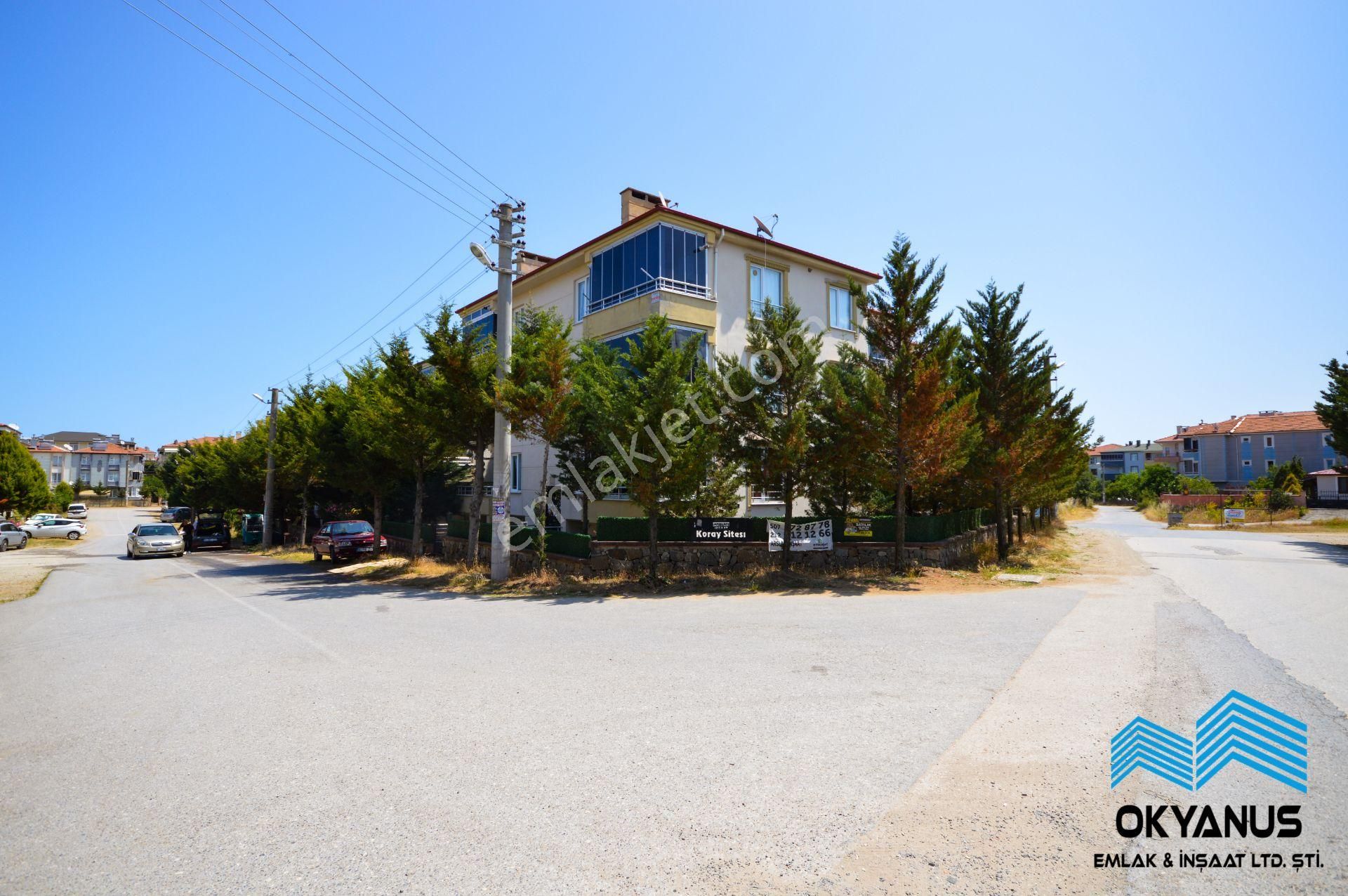 Sakarya Karasu'da Uygun Fiyatlı 2+1 Daire Fırsatı