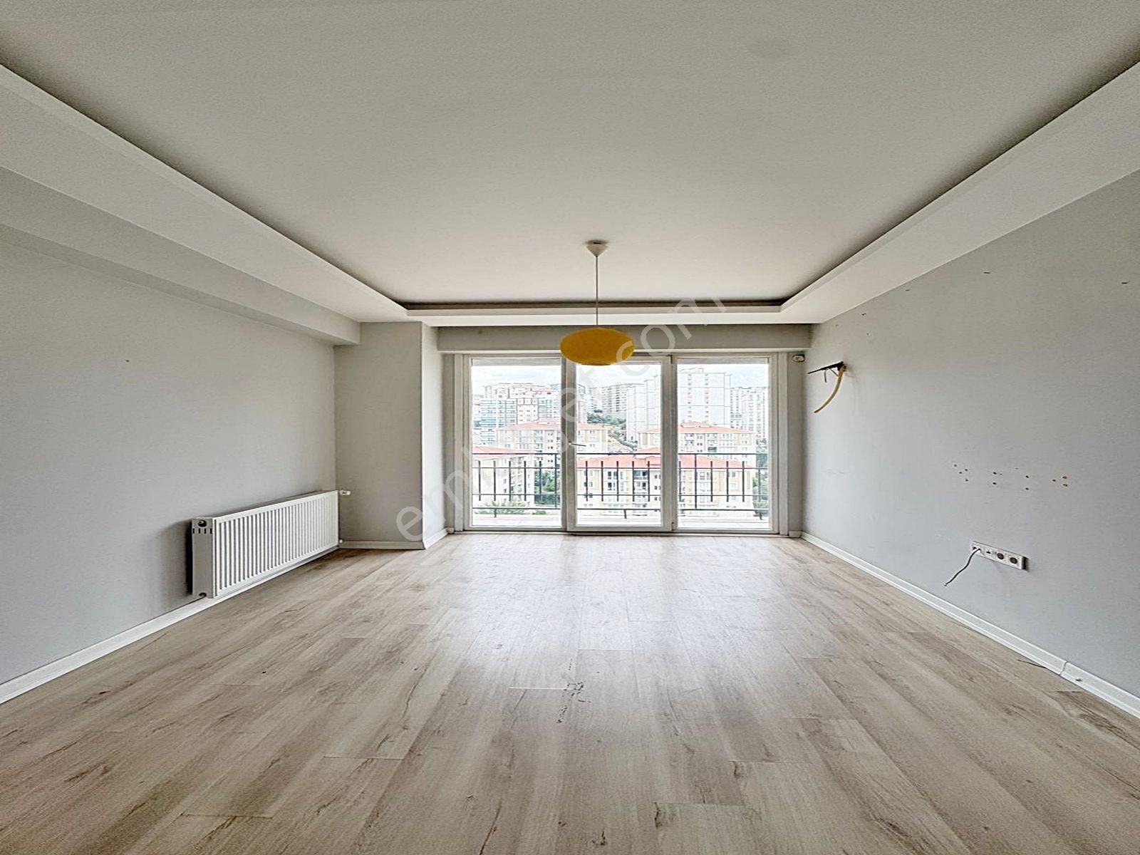 Cadde34 Yapı'dan Otoparklı Kat Mülkiyetli Full Konsept Site İçerisinde 1+1 Acil Satılık Daire!!! - Görsel 2