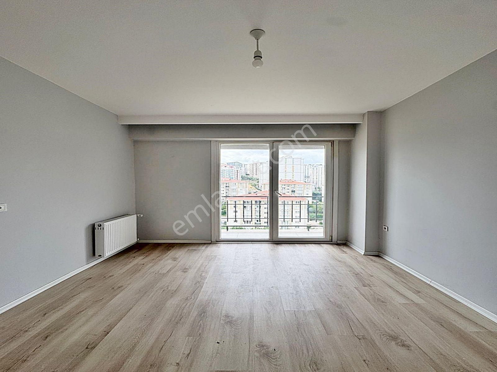 Cadde34 Yapı'dan Otoparklı Kat Mülkiyetli Full Konsept Site İçerisinde 1+1 Acil Satılık Daire!!! - Görsel 8