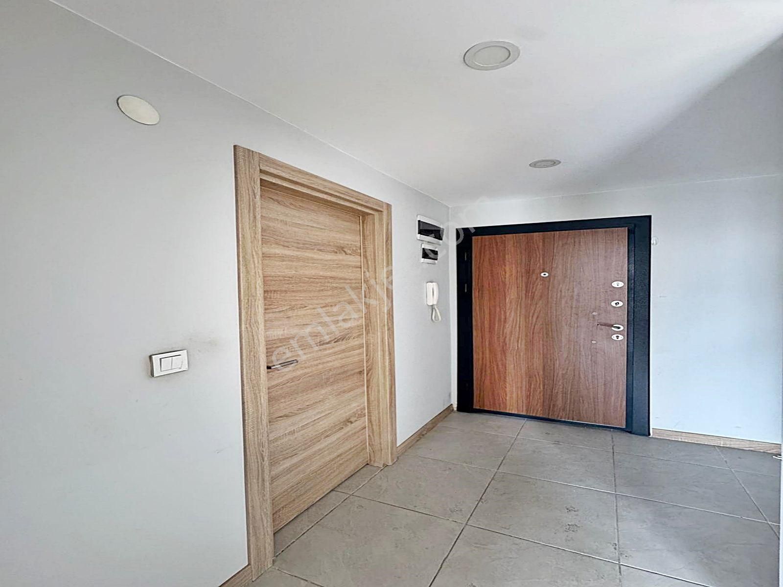 Cadde34 Yapı'dan Otoparklı Kat Mülkiyetli Full Konsept Site İçerisinde 1+1 Acil Satılık Daire!!! - Görsel 7