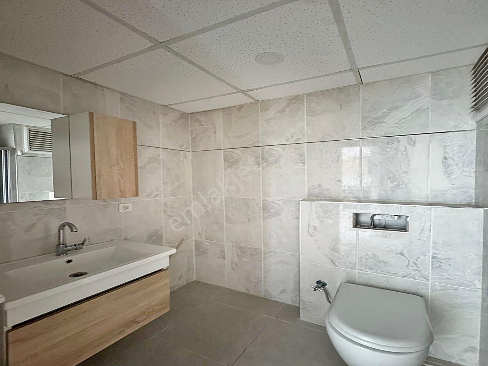 Cadde34 Yapı'dan Otoparklı Kat Mülkiyetli Full Konsept Site İçerisinde 1+1 Acil Satılık Daire!!! - Görsel 13