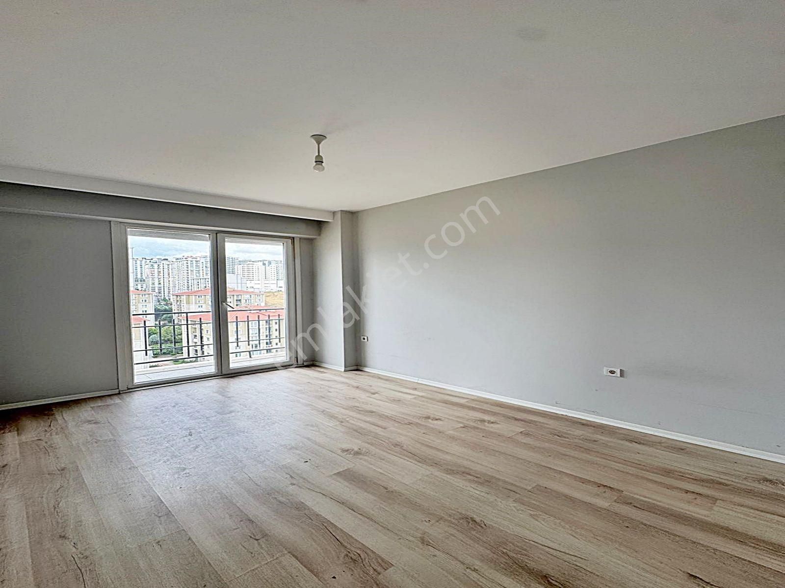 Cadde34 Yapı'dan Otoparklı Kat Mülkiyetli Full Konsept Site İçerisinde 1+1 Acil Satılık Daire!!! - Görsel 11