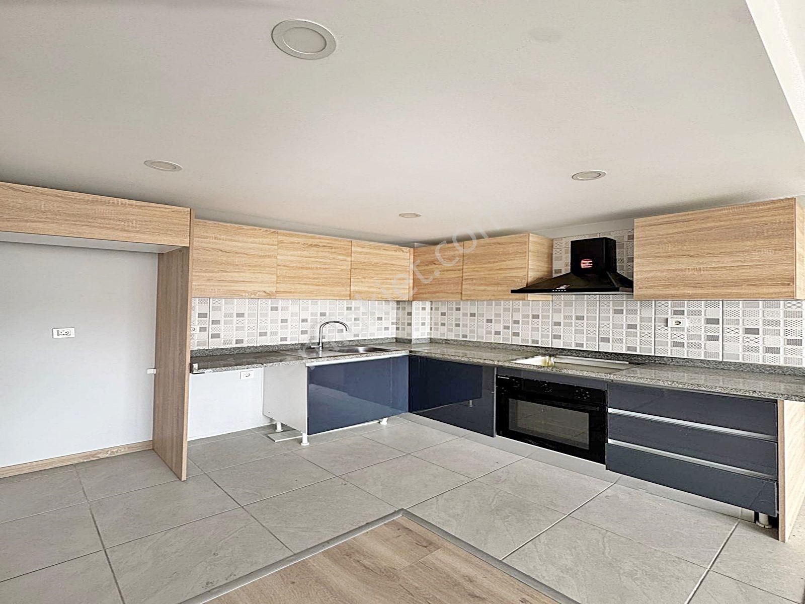 Cadde34 Yapı'dan Otoparklı Kat Mülkiyetli Full Konsept Site İçerisinde 1+1 Acil Satılık Daire!!! - Görsel 4