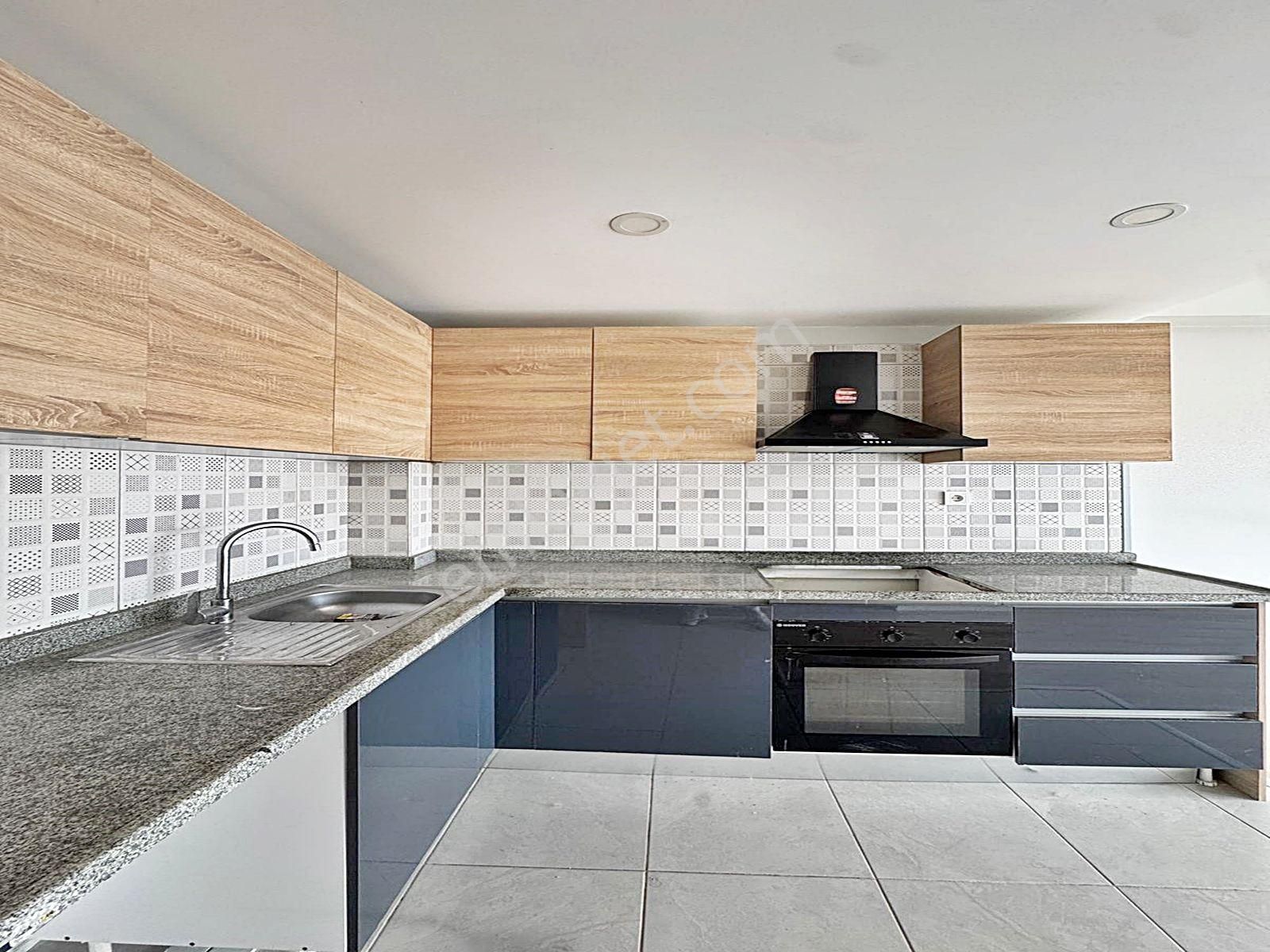 Cadde34 Yapı'dan Otoparklı Kat Mülkiyetli Full Konsept Site İçerisinde 1+1 Acil Satılık Daire!!! - Görsel 10