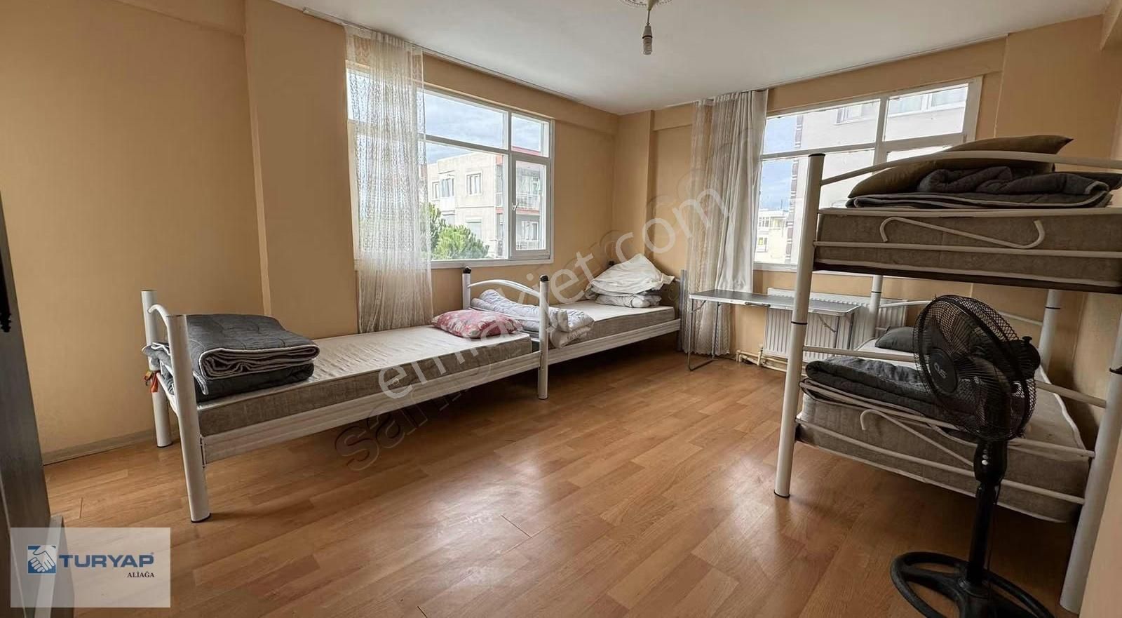 İstiklal Caddesinde 3+1 Ara Kat Geniş Satılık Daire - Görsel 5