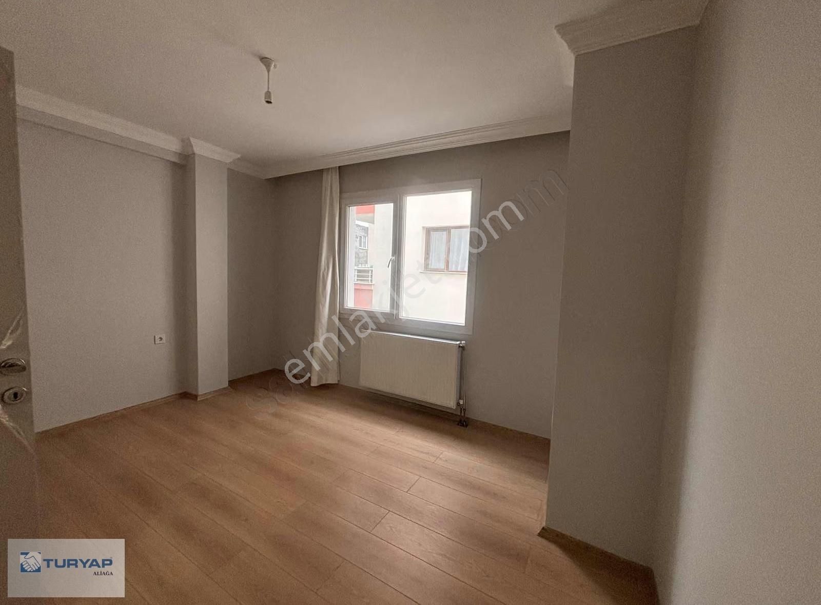 Aliağa'nın En Nezih Mahallesinde Kiralık Daire - Görsel 3