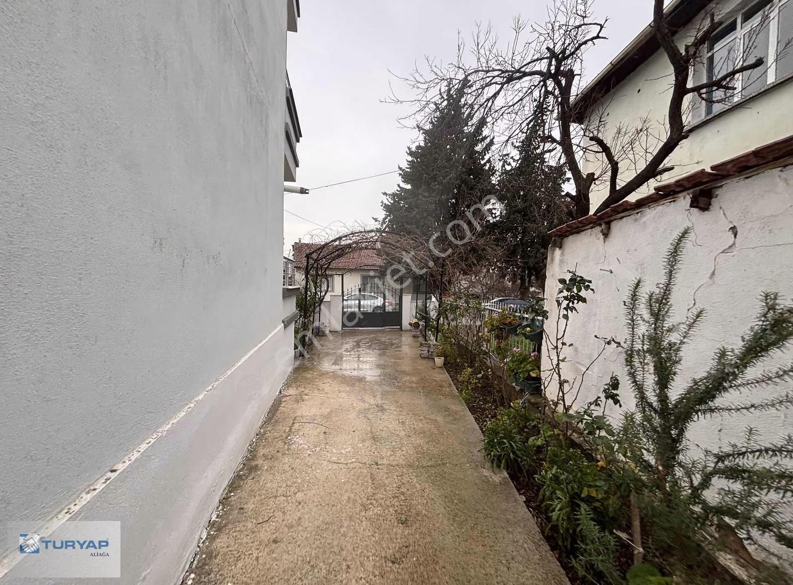 Aliağa'nın En Nezih Mahallesinde Kiralık Daire - Görsel 5