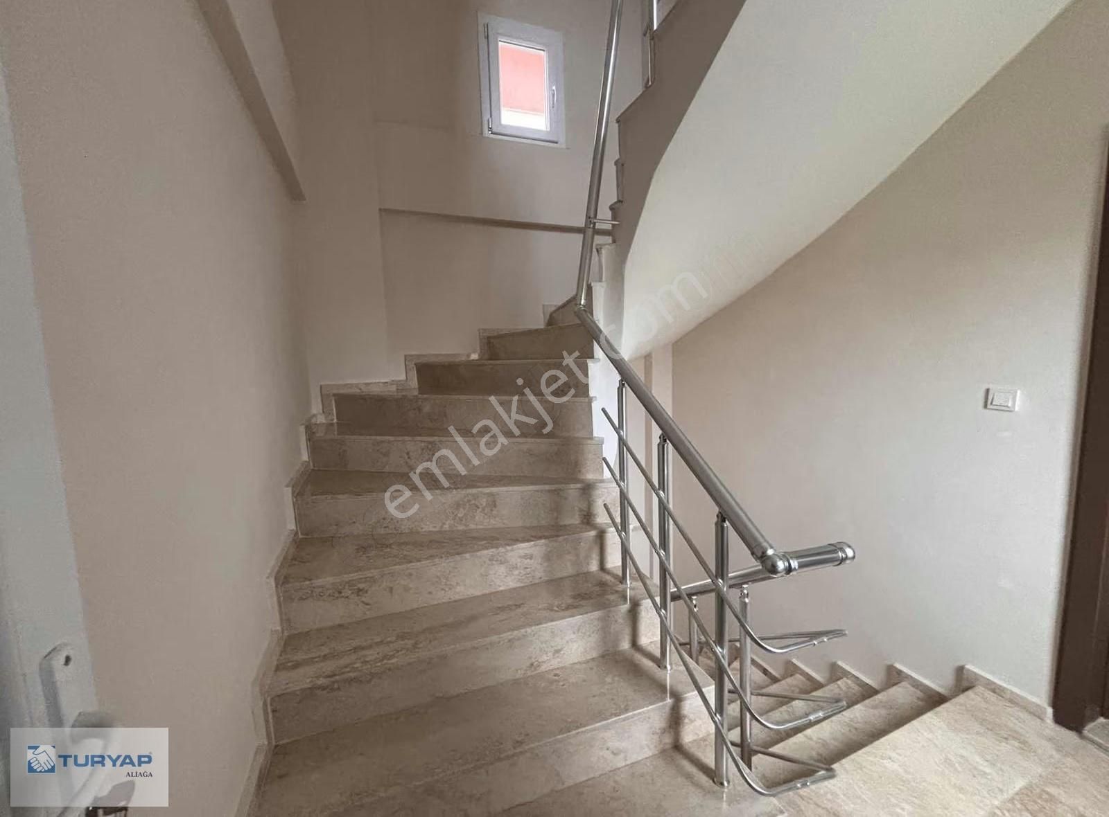 Aliağa'nın En Nezih Mahallesinde Kiralık Daire - Görsel 4