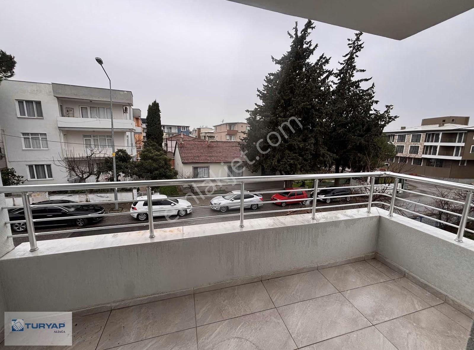 Aliağa'nın En Nezih Mahallesinde Kiralık Daire - Görsel 7