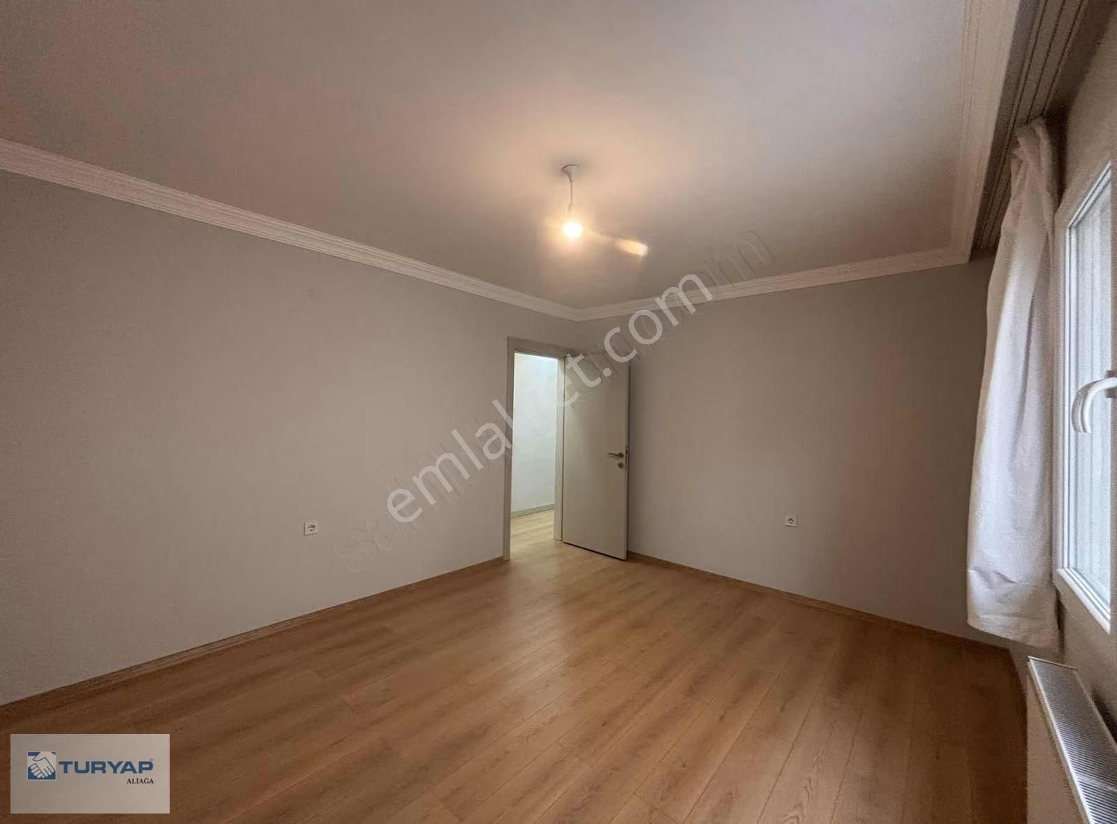 Aliağa'nın En Nezih Mahallesinde Kiralık Daire - Görsel 8