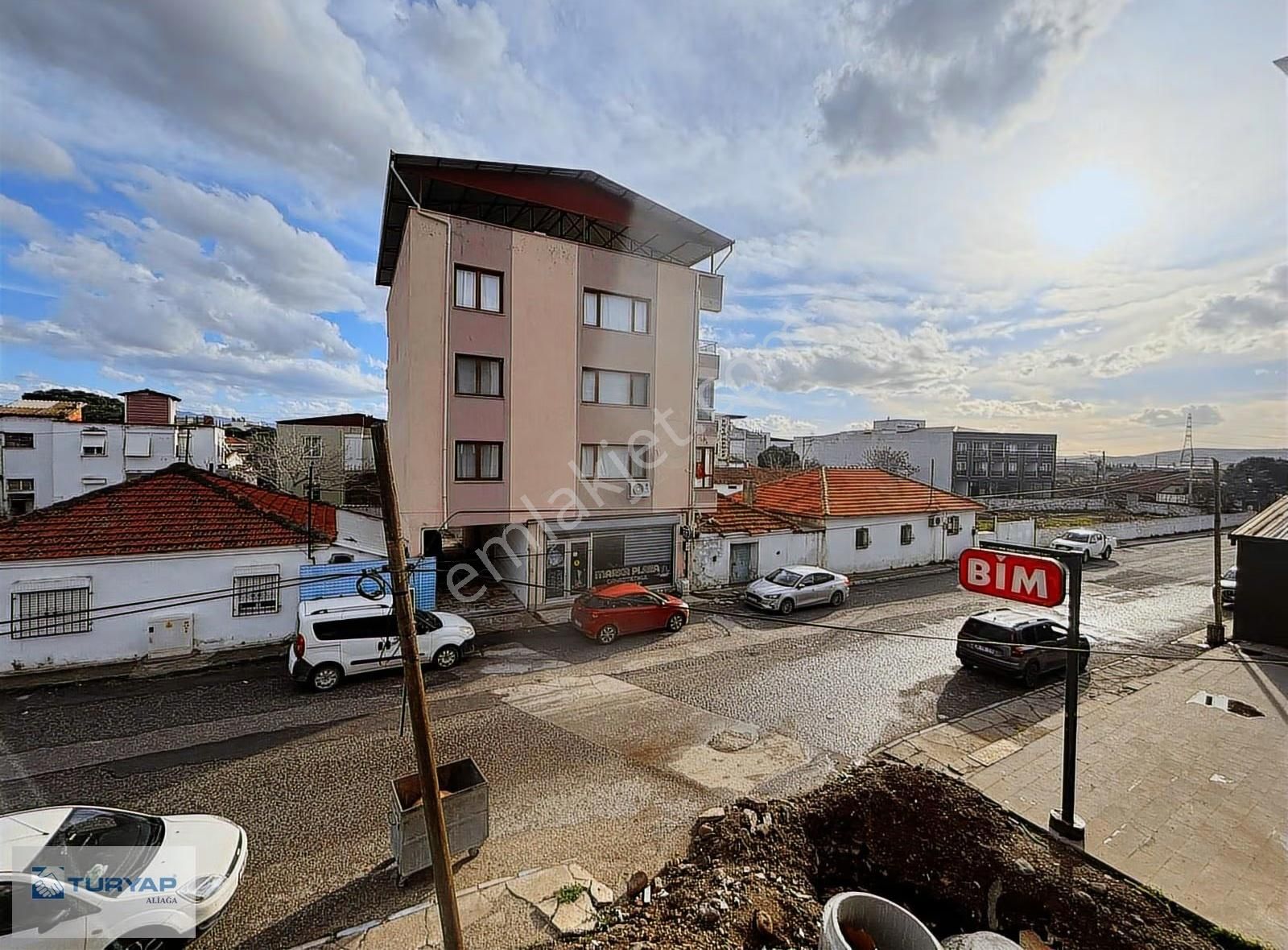 Helvacı Da 3+1 Satılık Daire - Görsel 16