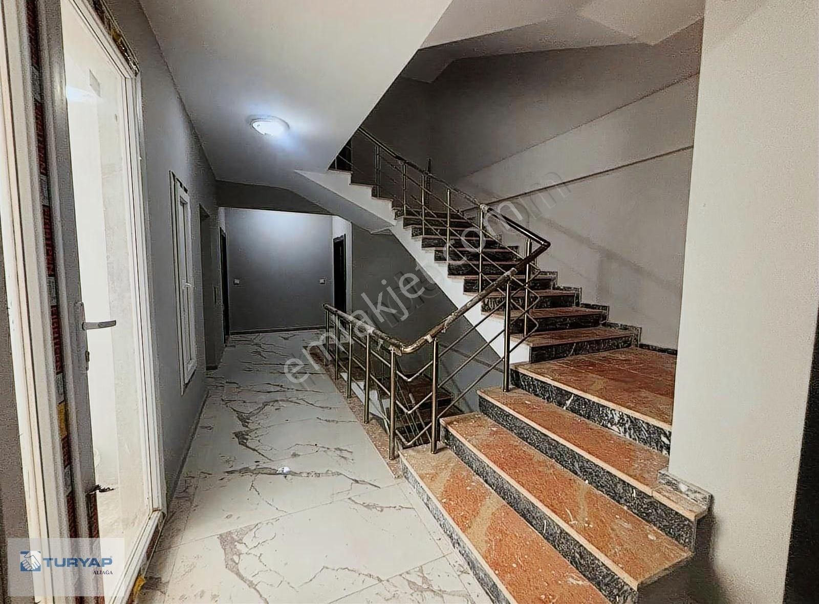 Helvacı Da 3+1 Satılık Daire - Görsel 20