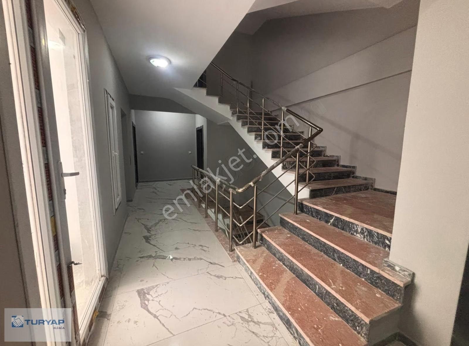 Helvacı Da 3+1 Satılık Daire - Görsel 13