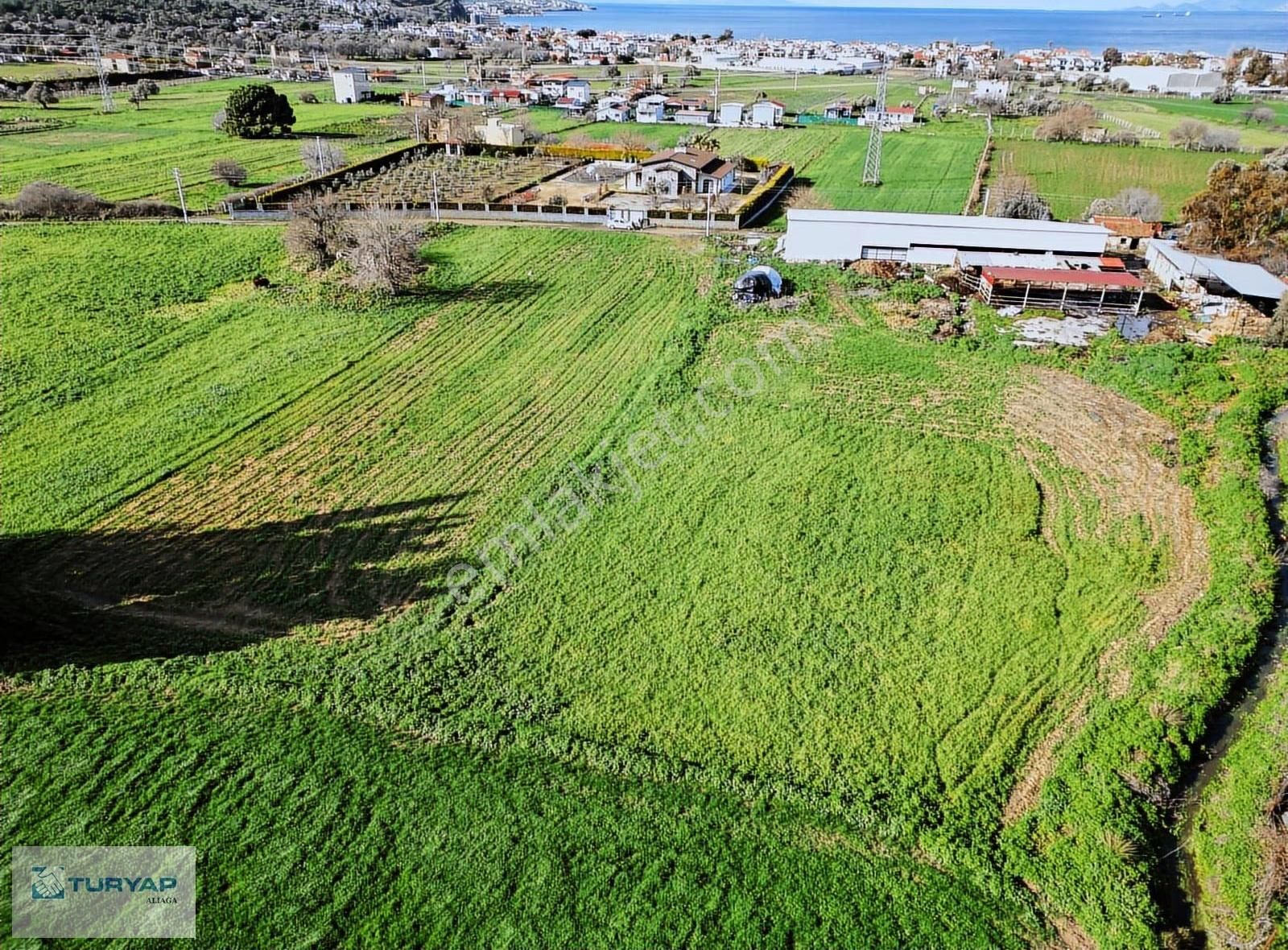 Kozbeyli'de Merkezde 945m² Yatırımlık Fırsat Hisseli Tarla - Görsel 5