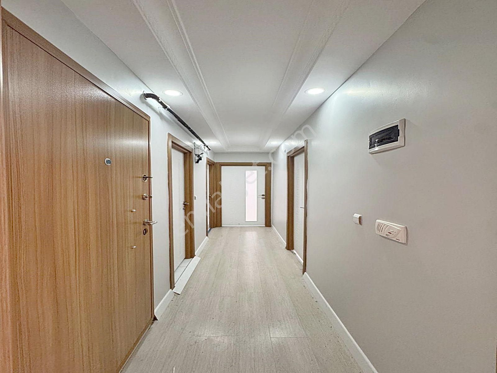 Cadde34 Yapı'dan Üçevler'de Kelepir Masrafsız Krediye Uygun 2+1 Arakat Satılık Daire!! - Görsel 17