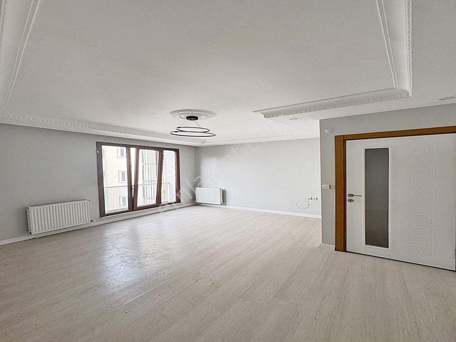 Cadde34 Yapı'dan Üçevler'de Kelepir Masrafsız Krediye Uygun 2+1 Arakat Satılık Daire!! - Görsel 4