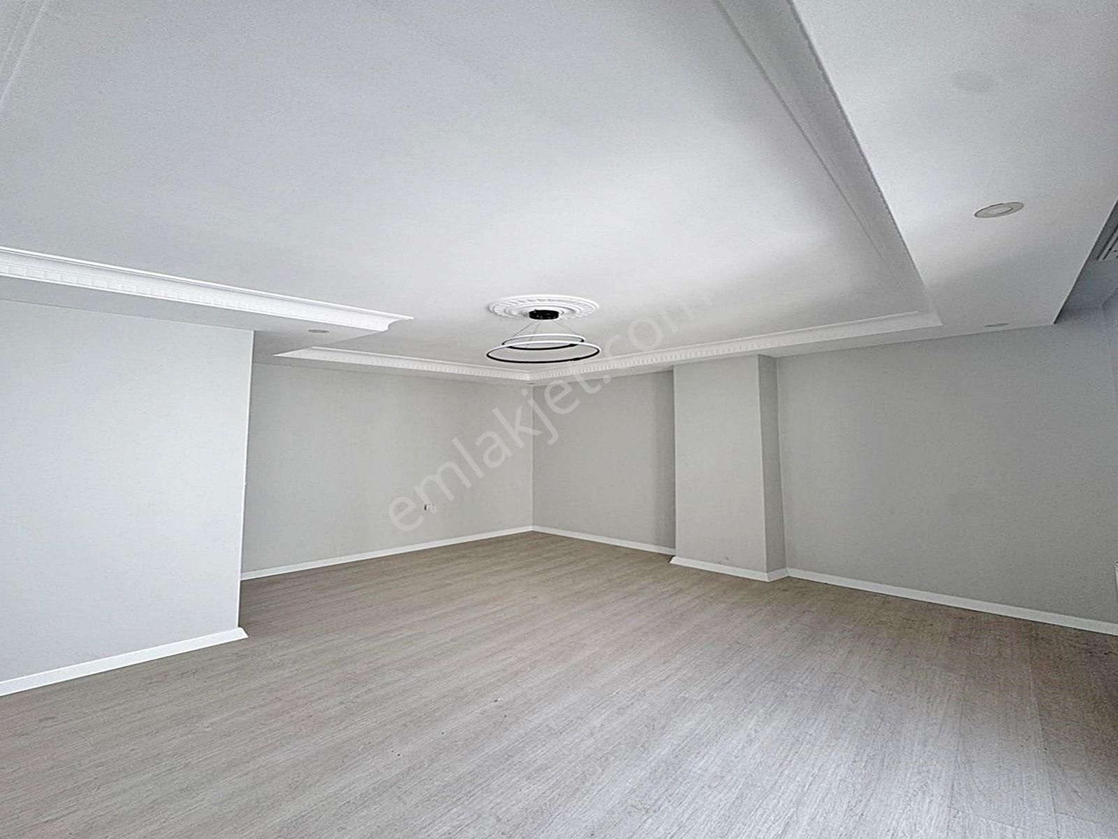 Cadde34 Yapı'dan Üçevler'de Kelepir Masrafsız Krediye Uygun 2+1 Arakat Satılık Daire!! - Görsel 6