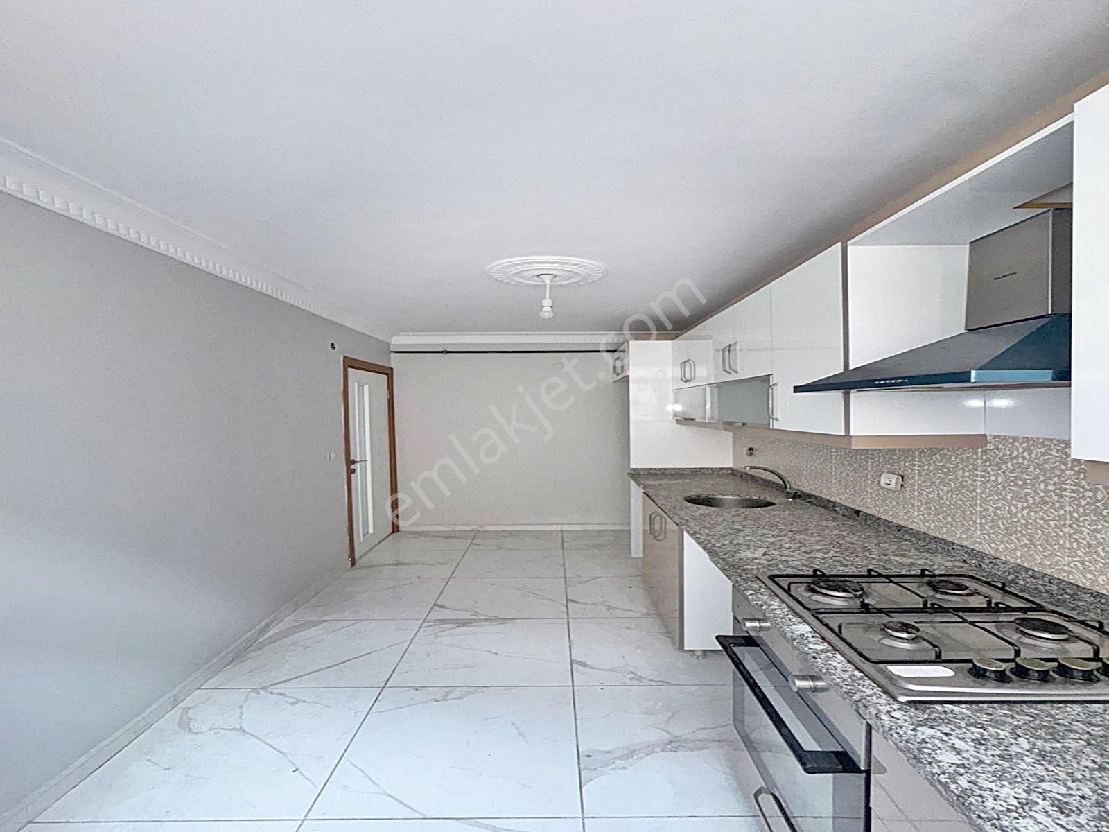 Cadde34 Yapı'dan Üçevler'de Kelepir Masrafsız Krediye Uygun 2+1 Arakat Satılık Daire!! - Görsel 2