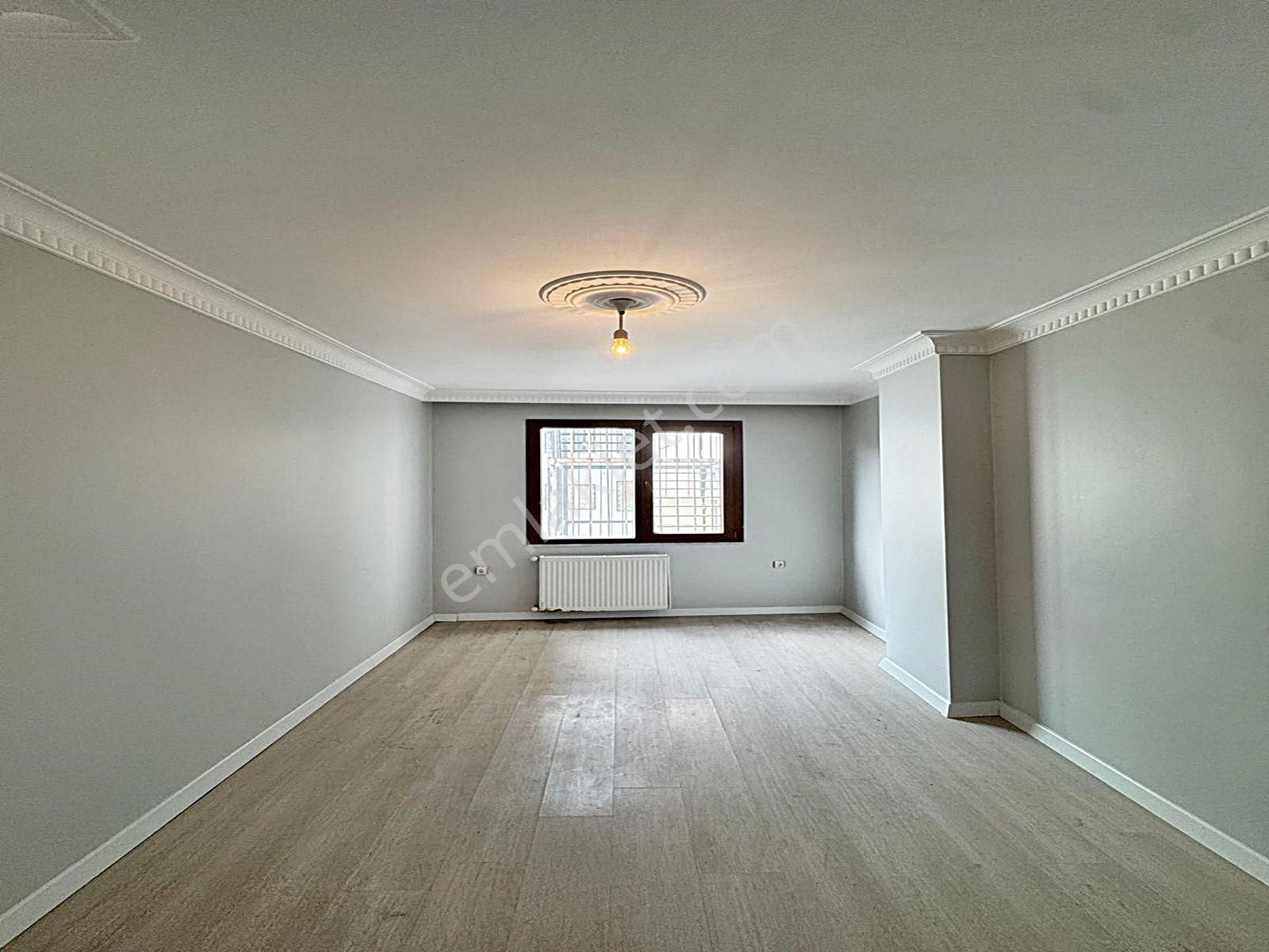 Cadde34 Yapı'dan Üçevler'de Kelepir Masrafsız Krediye Uygun 2+1 Arakat Satılık Daire!! - Görsel 13