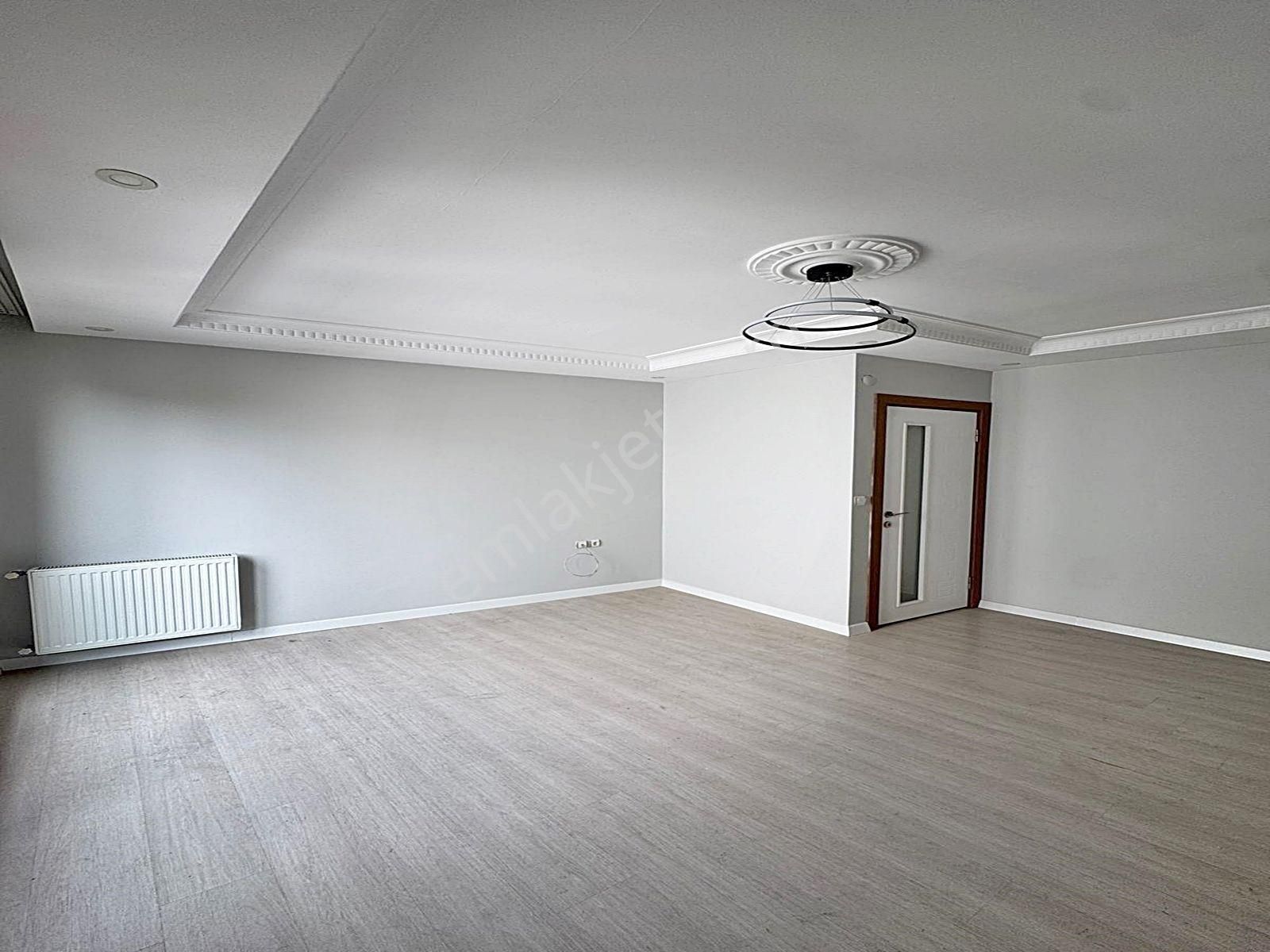 Cadde34 Yapı'dan Üçevler'de Kelepir Masrafsız Krediye Uygun 2+1 Arakat Satılık Daire!! - Görsel 7