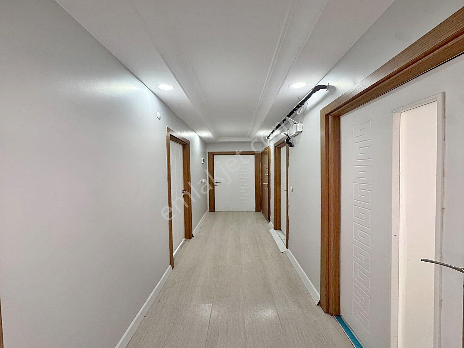 Cadde34 Yapı'dan Üçevler'de Kelepir Masrafsız Krediye Uygun 2+1 Arakat Satılık Daire!! - Görsel 9