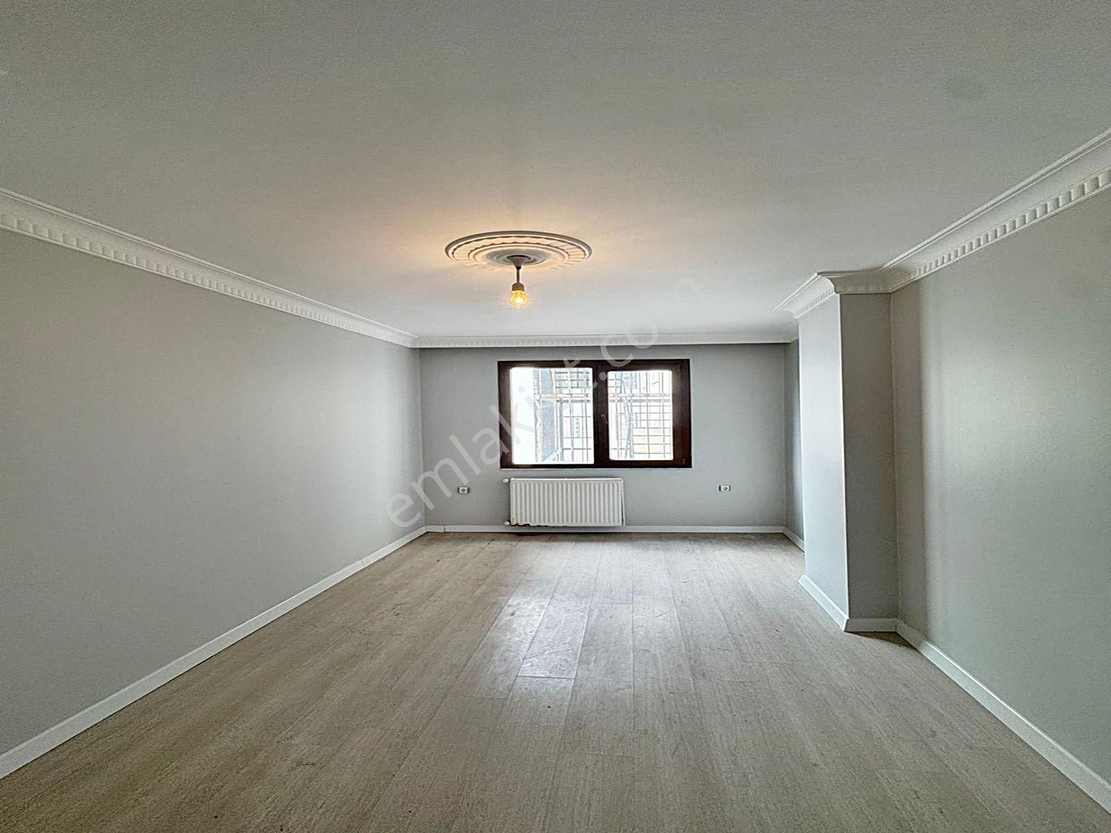 Cadde34 Yapı'dan Üçevler'de Kelepir Masrafsız Krediye Uygun 2+1 Arakat Satılık Daire!! - Görsel 11