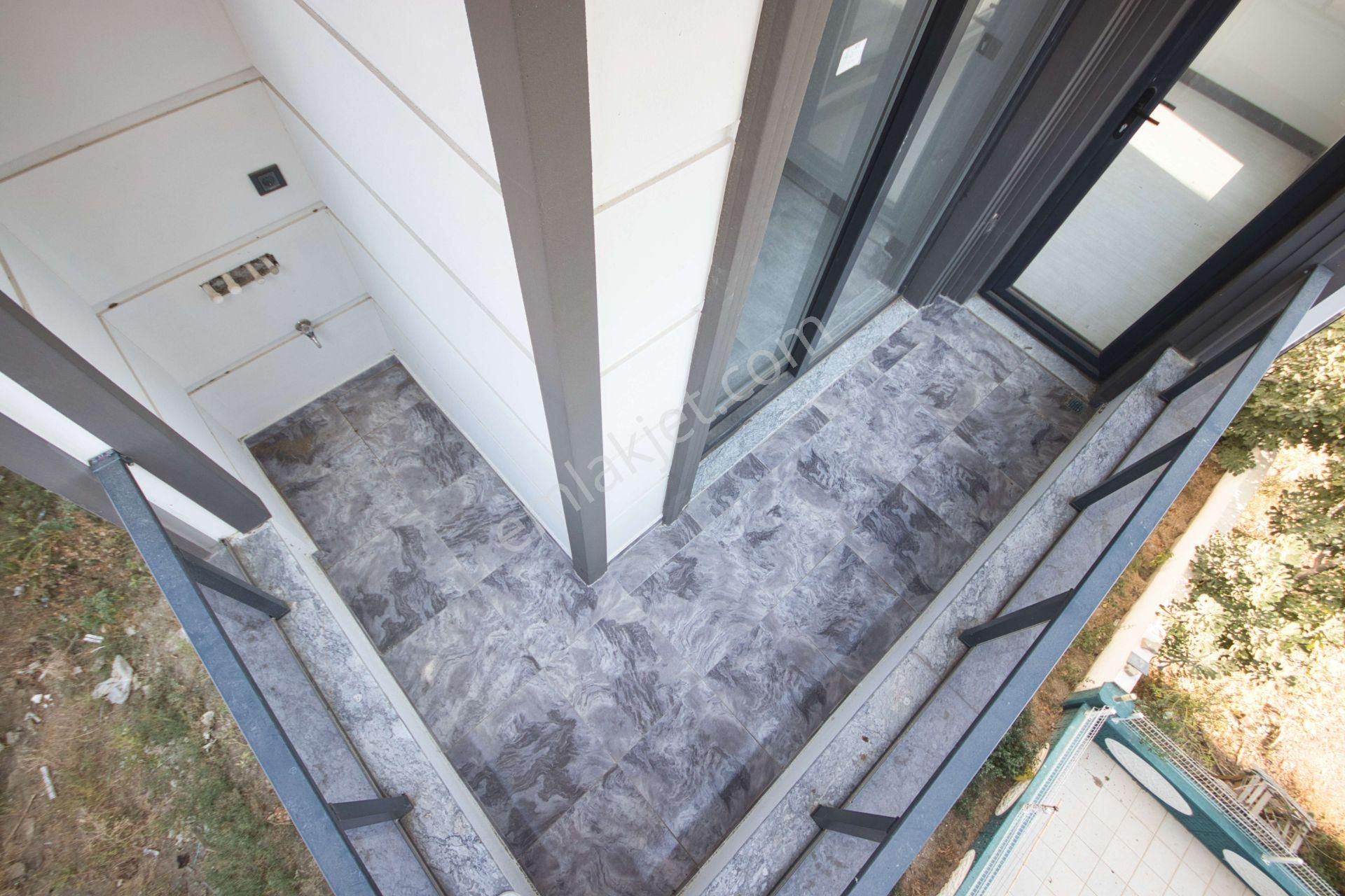 ✅✅aktif'ten Akçay'da Satılık Hayallerinizin Ötesinde Ön Cephe 1+1 Daire - Görsel 13