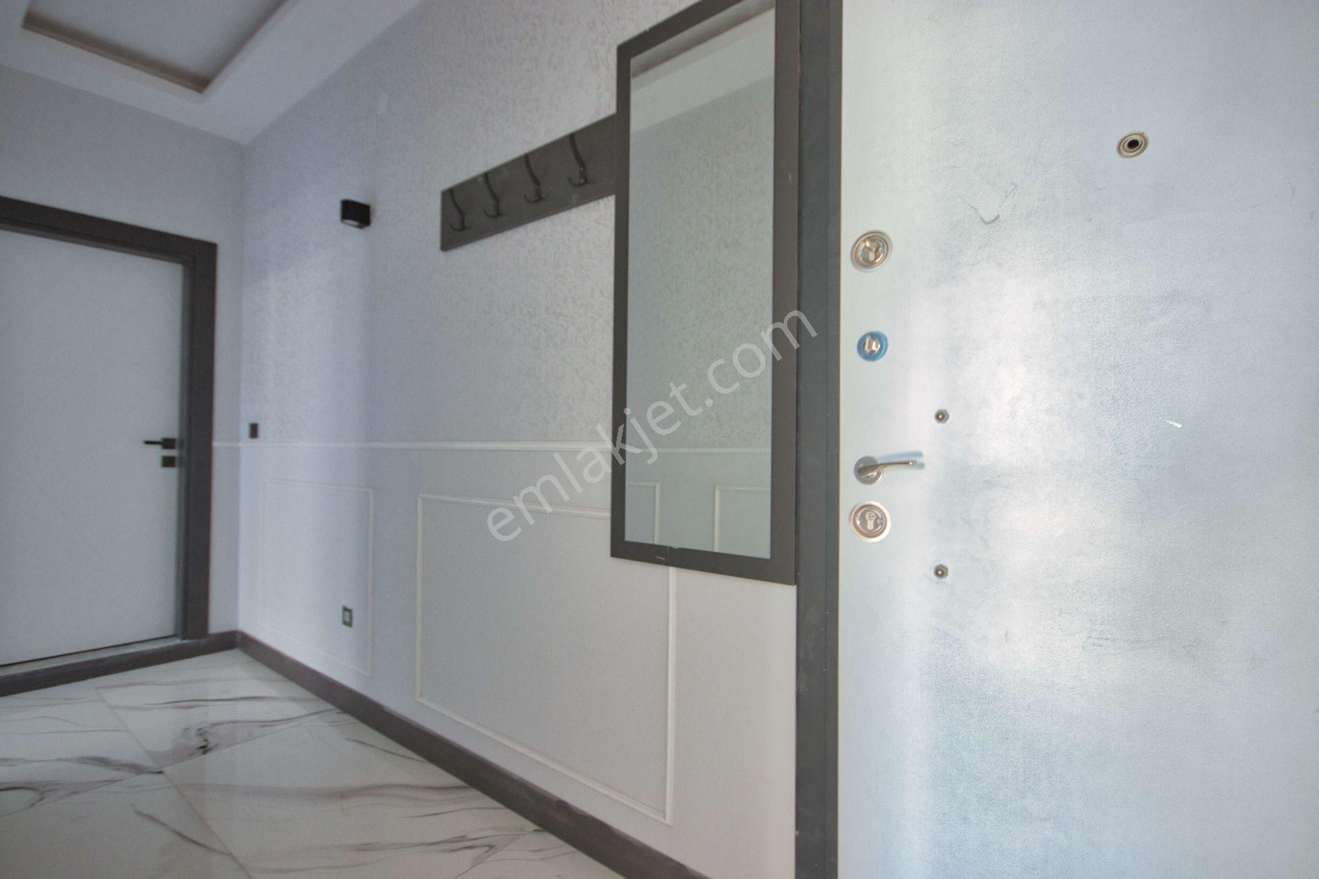 ✅✅aktif'ten Akçay'da Satılık Hayallerinizin Ötesinde Ön Cephe 1+1 Daire - Görsel 25