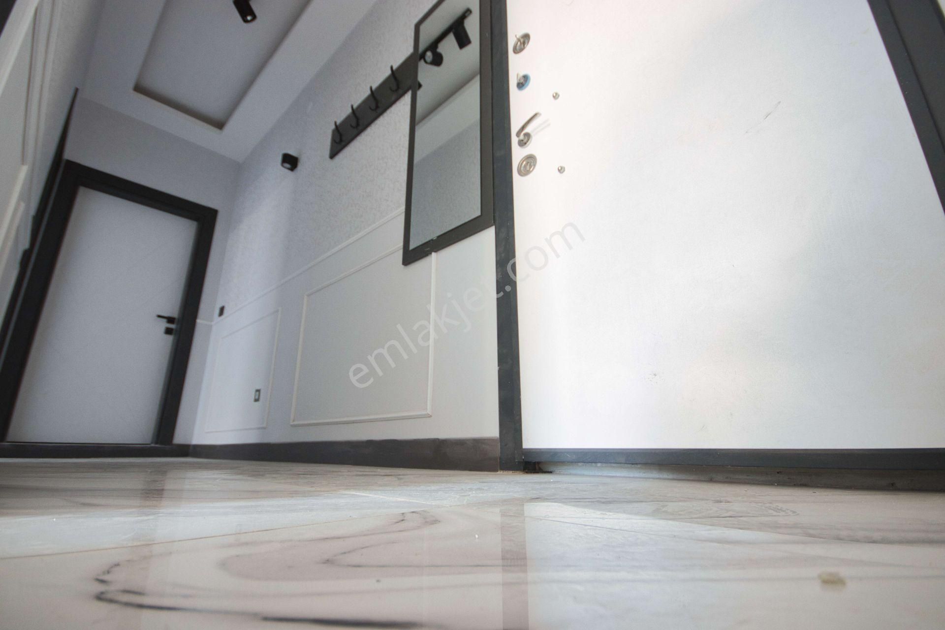 ✅✅aktif'ten Akçay'da Satılık Hayallerinizin Ötesinde Ön Cephe 1+1 Daire - Görsel 26