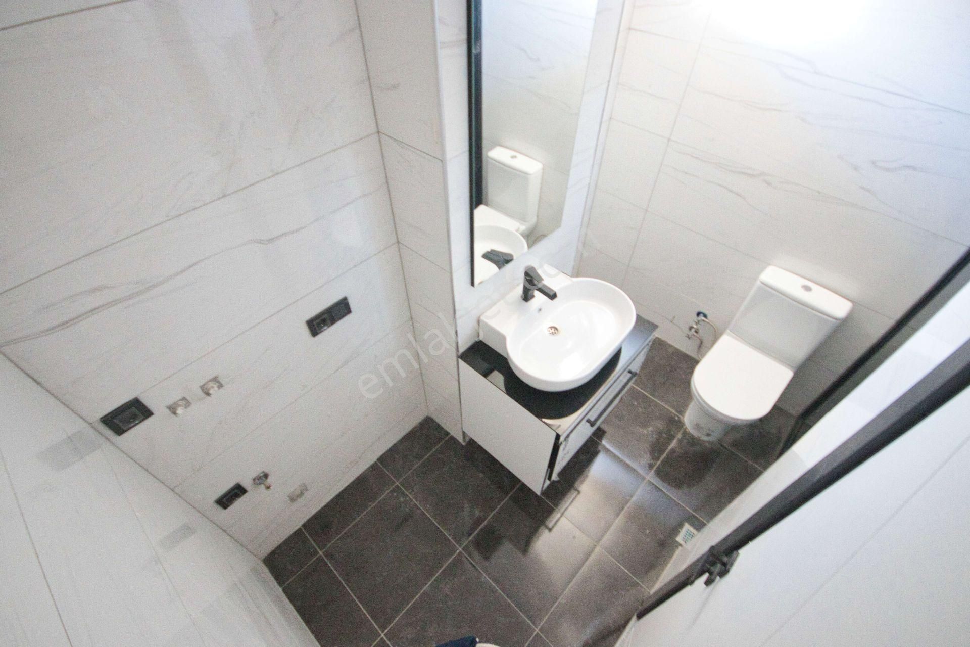 ✅✅aktif'ten Akçay'da Satılık Hayallerinizin Ötesinde Ön Cephe 1+1 Daire - Görsel 34