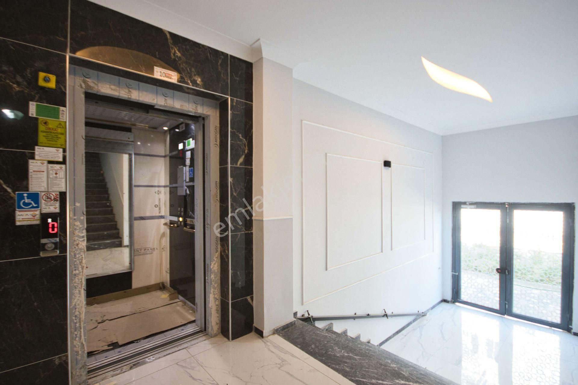 ✅✅aktif'ten Akçay'da Satılık Hayallerinizin Ötesinde Ön Cephe 1+1 Daire - Görsel 27