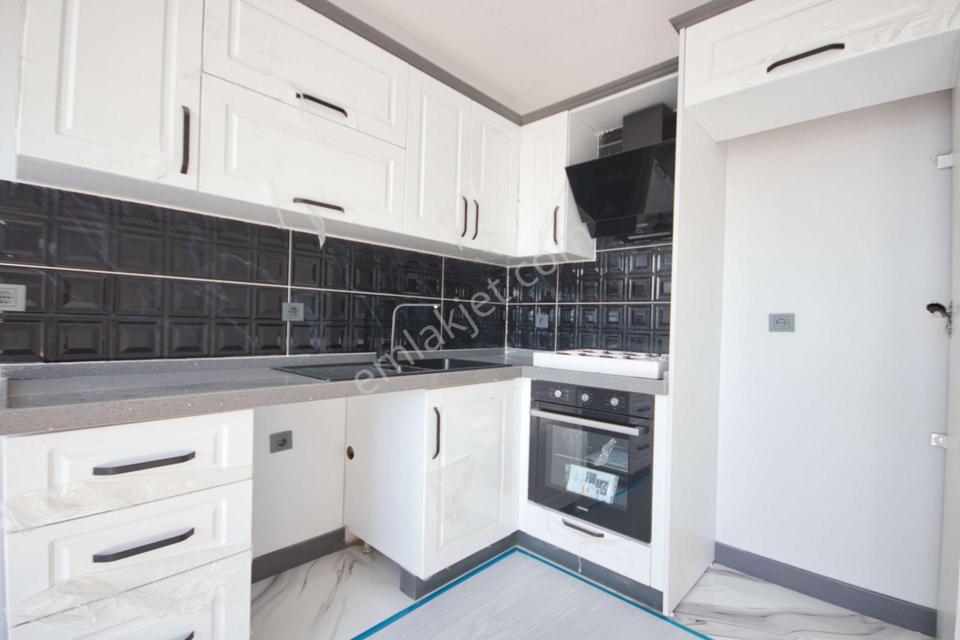 ✅✅aktif'ten Akçay'da Satılık Hayallerinizin Ötesinde Ön Cephe 1+1 Daire - Görsel 2