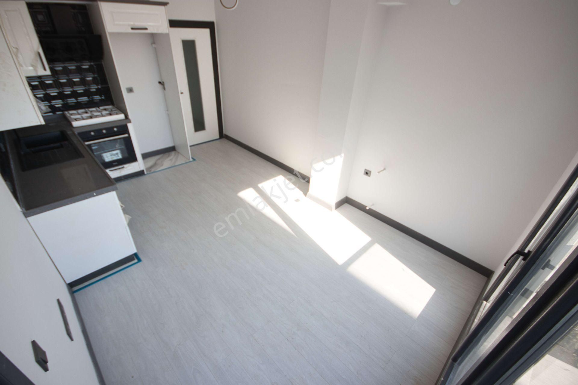 ✅✅aktif'ten Akçay'da Satılık Hayallerinizin Ötesinde Ön Cephe 1+1 Daire - Görsel 15