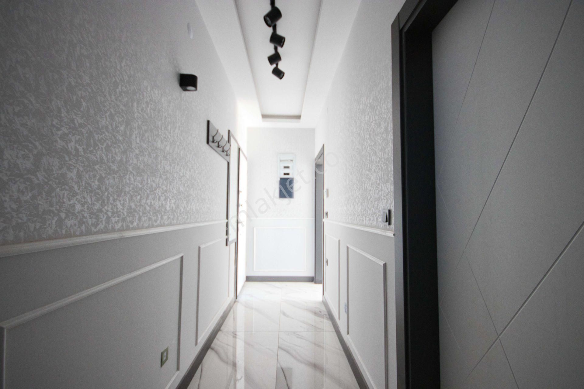 ✅✅aktif'ten Akçay'da Satılık Hayallerinizin Ötesinde Ön Cephe 1+1 Daire - Görsel 16