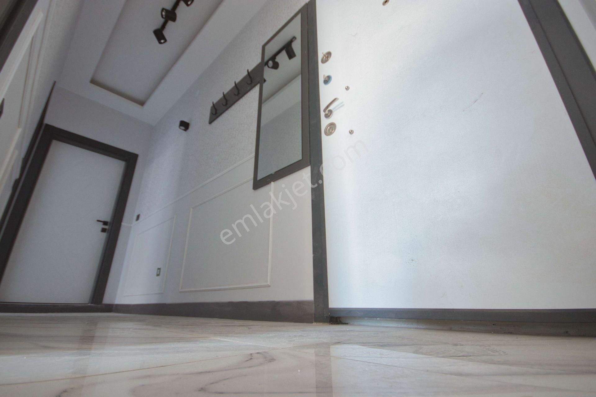 ✅✅aktif'ten Akçay'da Satılık Hayallerinizin Ötesinde Ön Cephe 1+1 Daire - Görsel 19